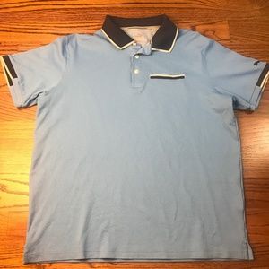 PUMA Polo Mens L